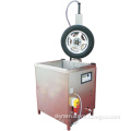 Alloy Wheel Cleaning Machine, Ultrasonic Cleaning Machine for Wheel, Tire, Tyre (JTM-1048HC)